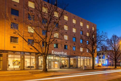 Adlershof Hôtel | Essential by Dorint Berlin-Adlershof