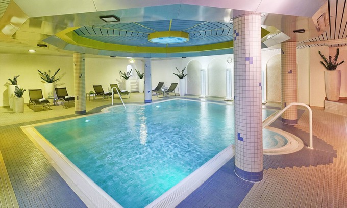 Niederrad Hôtel | Essential by Dorint Frankfurt - Niederrad