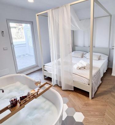 Conversano Appartement | Essenze di Puglia - Holiday Rental