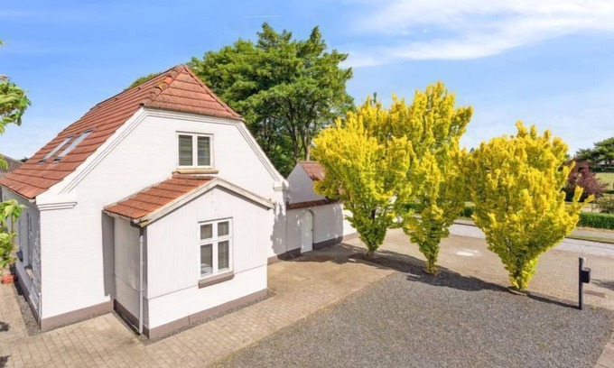 Agerskov Maison | "Essie" - 20km from the sea by Interhome