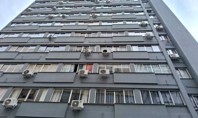 Centro Appartement | Estúdio Aconchegante no Centro de Florianópolis