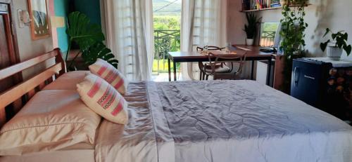 Carrancas Appartement | Estúdio Florarte