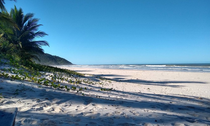 Itacare Maison | Estúdio na Beira da Praia em Serra Grande