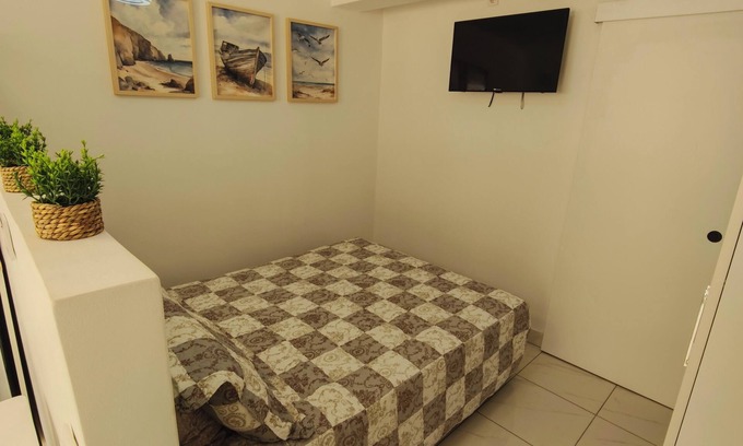 Gambelas Appartement | Estúdio Santos – Viva o melhor do verão algarvio em Faro ☀️🇵🇹