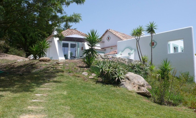 Zambujal de Cima Maison | Estúdio T0 Com Piscina