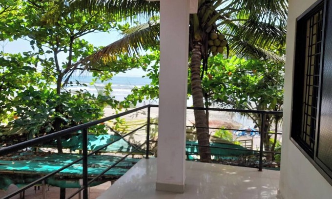 Arambol Maison | Est Hem Guesthouse Arambol