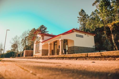 Celorico de Basto Maison | Estação Ferroviária de Lourido