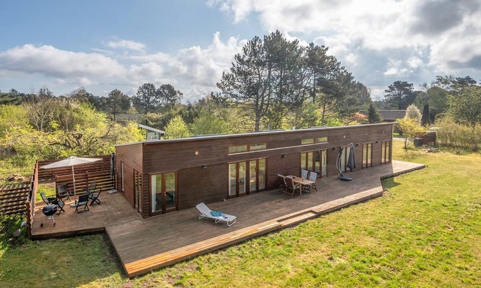 Melby Maison | "Esta" - from the sea by Interhome