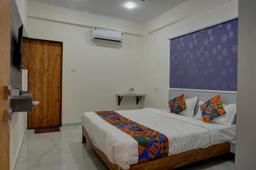 Pune Hôtel | ESTA STAY