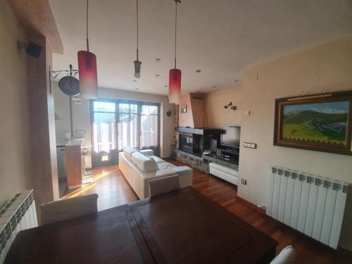 La Coma I la Pedra Appartement | estación de esquí port del comte