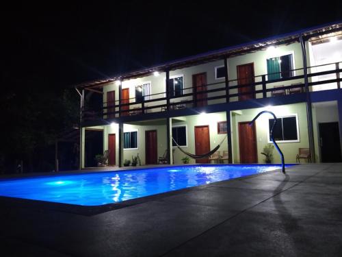 Serra do Cipo Maison | Estadia cipó