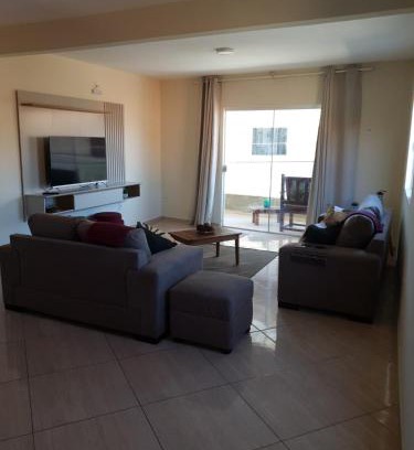 Pontal Appartement | Estadia dos Sonhos