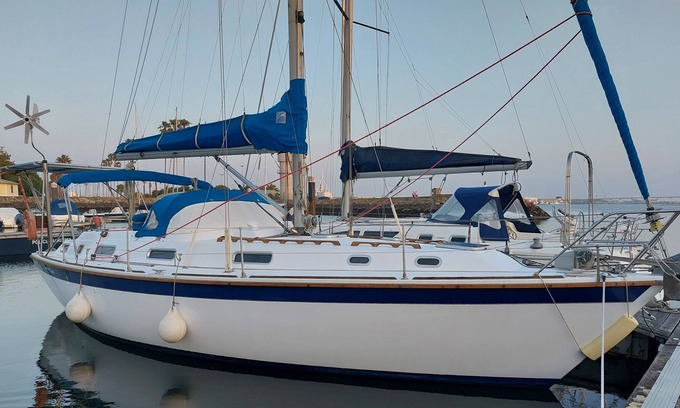 Ilhavo Location De Bateaux | Estadia em Veleiro - Aveiro