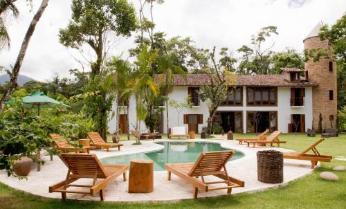 Camburi Maison | Estalagem Camburi