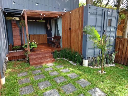 Vila Esperanca Maison | Estalagem Esperança