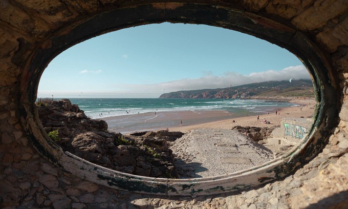 Praia do Guincho Hôtel | Estalagem Muchaxo Hotel