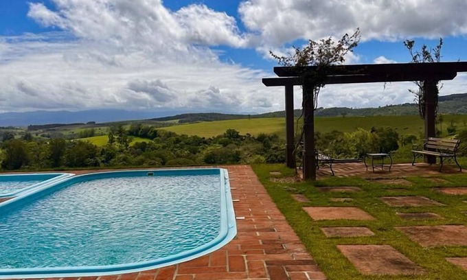 Lomba Grande Hôtel | Estalagem Pastoreio