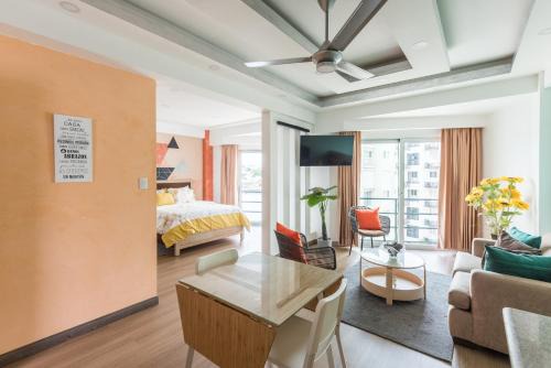 Santo Domingo Appartement | Estancia Casa Real Frente a la Zona Colonial