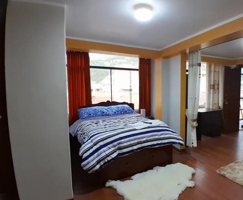 Sicuani Appartement | ESTANCIA COMODA Sicuani