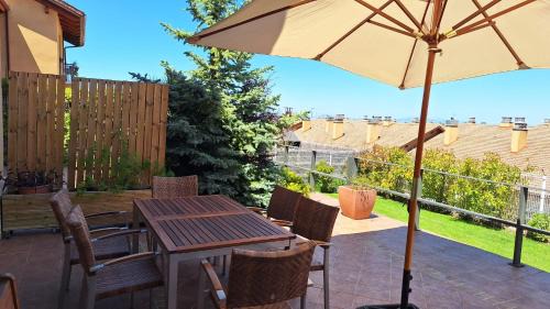 Sojuela Maison | Estancia con jardín entre golf y monte - cerca Logroño