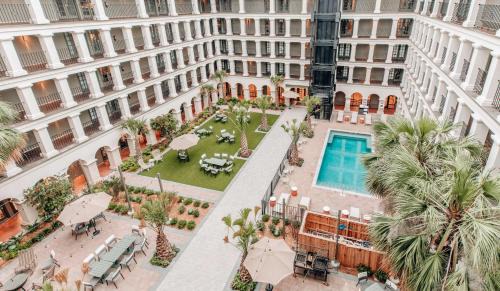 Crownhill Park Hôtel | Estancia del Norte San Antonio, A Tapestry Hotel by Hilton