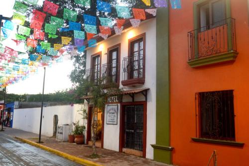 Sin Nombre Loc. San Blas Hôtel | Estancia Las Flores