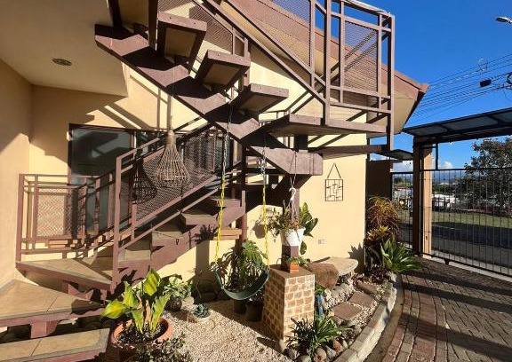 San Vicente Appartement | Estancia los Celajes