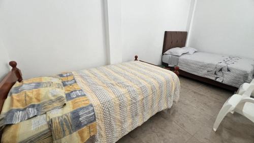 Casma Maison | Estancia Luz y Armonía