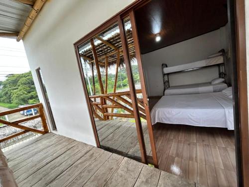 Pedernales Maison | Estancia Mts Roberth