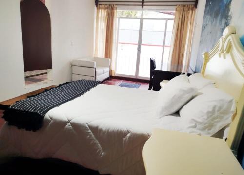 Morelia Maison | Estancia Ocolusen