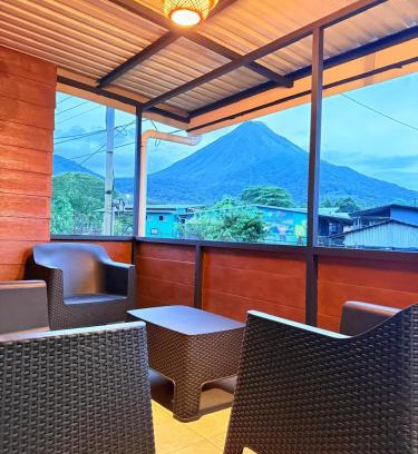 La Fortuna Appartement | Estancia Rincón Verde