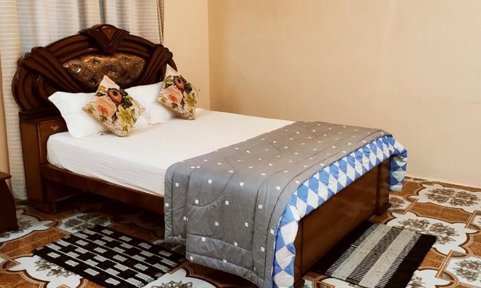 Kalapettai Maison | Estancia Tranquila's Casa de la Abuela
