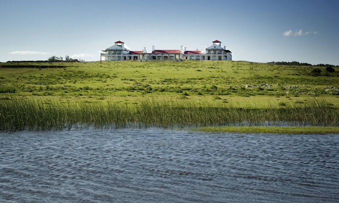Jose Ignacio Maison | Estancia Vik Jose Ignacio