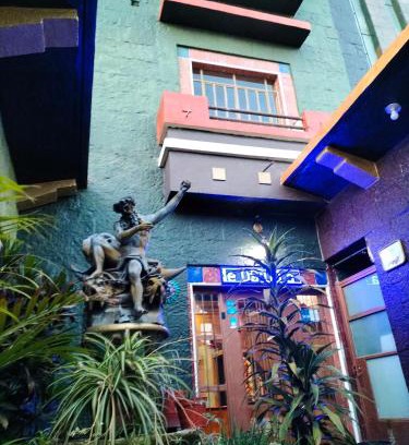 Pachuca Appartement | Estancias EDM