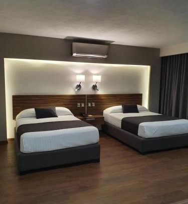 Las Americas Hôtel | Estanza Hotel & Suites