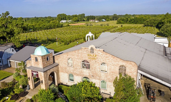 Santa Fe Maison | Estate Home Overlooking The Vineyard