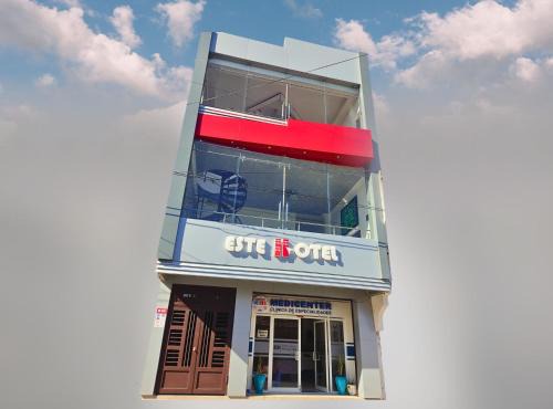 Esteli Hôtel | Este Hotel