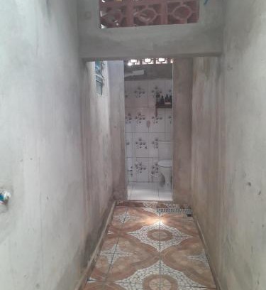 Iguape Maison | Esteira