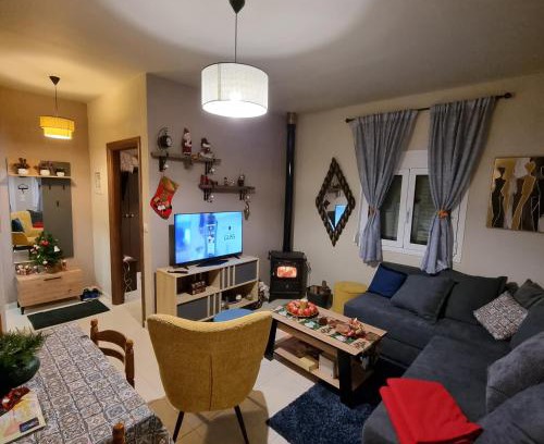 Mavromati Maison | ESTELA House