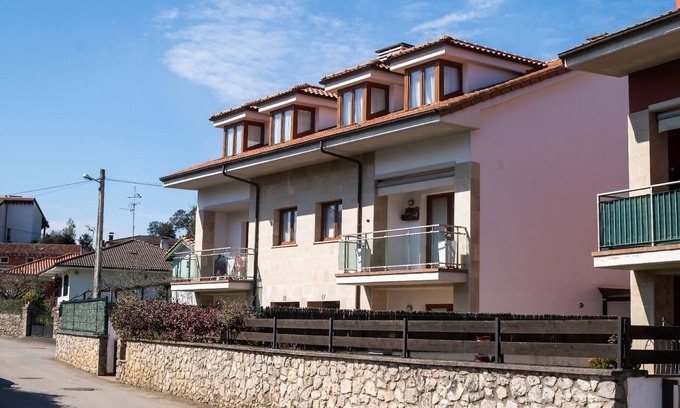 Bricia Appartement | Estela Vacation Apartment