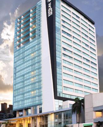 Alto Prado Appartement | Estelar Apartamentos Barranquilla