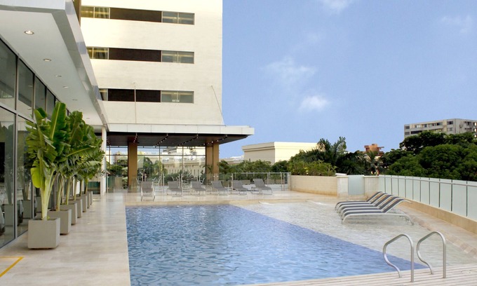 Alto Prado Appartement | Estelar Apartamentos Barranquilla