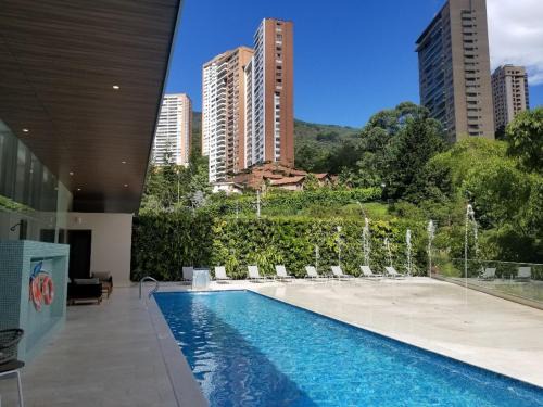 Los Naranjos Hôtel | Estelar La Torre Suites