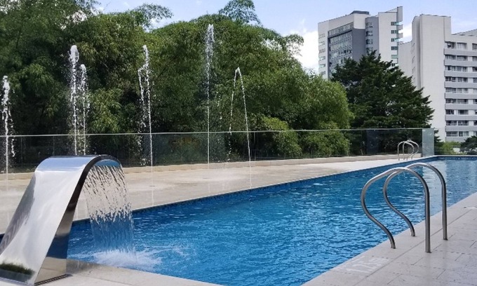 Los Naranjos Hôtel | Estelar La Torre Suites