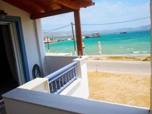 Elafonisos Appartement | Estella Studios