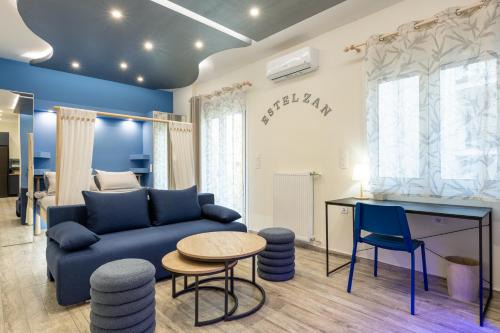 Galatsi Appartement | EstelZan Apartment