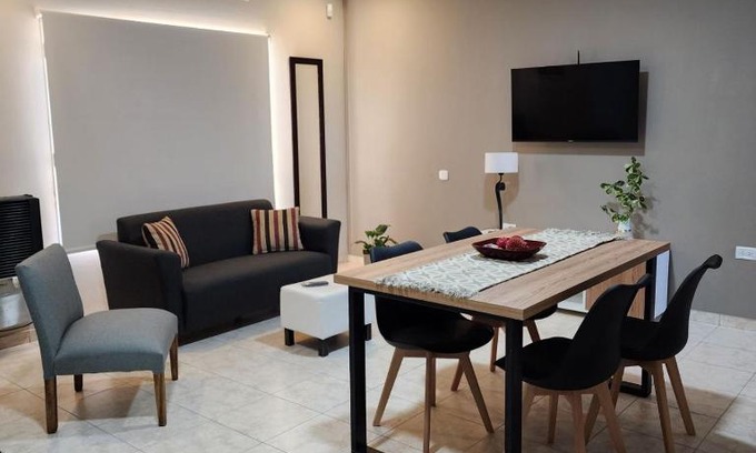 Gaiman Appartement | Estepa Sur Alojamiento Gaiman