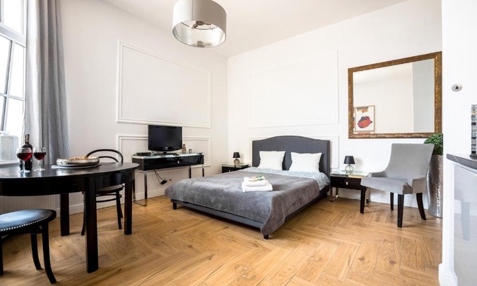 Torun Appartement | Ester Apartment
