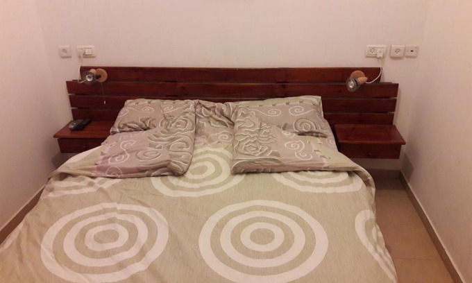 Gilboa Chalet De Ski | Ester's Cabin מקום אירוח יחיד במולדת באמצעות בוקינג