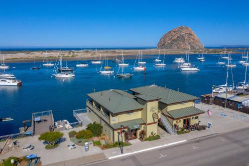 Morro Bay Hôtel | Estero Inn